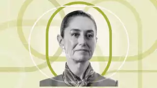 TIME destaca a Claudia Sheinbaum como una de las líderes ambientales más influyentes del mundo