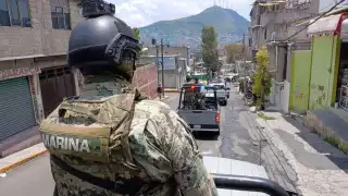 Estas son las ciudades más inseguras de México en 2025, según el Inegi