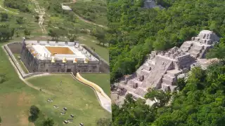 Sitios imperdibles  para visitar Campeche durante el Verano: Horarios y precios