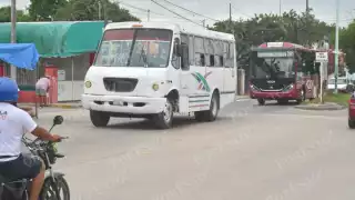 Cooperativa Morelos y Pavón sigue operando sin respuesta oficial de ARTEC