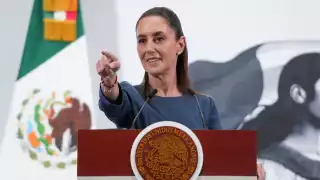 Sheinbaum traza la ruta para la nueva Suprema Corte: “Llegan a impartir justicia, no a hacer política”