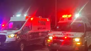 Hallan cuerpo de mujer sin vida rumbo a Luis Echeverría; se presume posible feminicidio en Chetumal