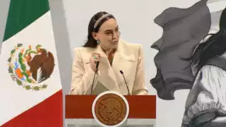 Empresarios respaldan el Plan México y la gestión de Sheinbaum en negociación con EE.UU.