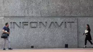 Reformas a la Ley del Infonavit se analizarán hasta 2025: Concamin y Coparmex destacan apertura al diálogo