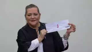 INE define a ciudadanos que integrarán mesas de casilla durante la elección judicial del 1 de junio