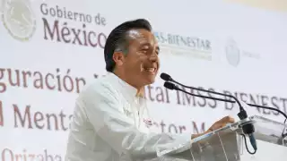 Héctor Yunes Landa acusa a Cuitláhuac García de corrupción en Veracruz y cuestiona su  nombramiento en Cenagas