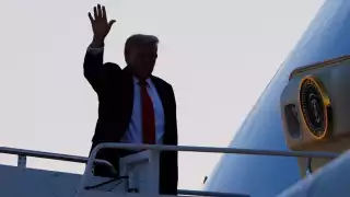 Trump viaja a Alaska para reunirse con Putin y buscar una tregua en Ucrania