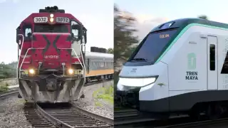 Tren Maya vs El Chepe: ¿En cuál es más barato viajar en clase premier?