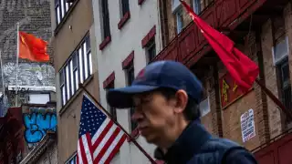 China responde a aranceles de Trump con impuestos del 84% a productos estadounidenses