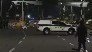 Ola de violencia en Colombia: Explosiones y ataques dejan heridos en la frontera con Venezuela