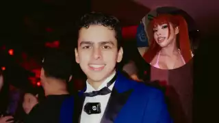 ‘Lonche de huevito’ responde a los mensajes de advertencia de Yeri Mua