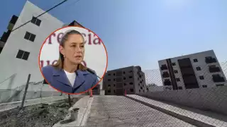 Sheinbaum destaca avances de Viviendas del Bienestar en Campeche: Inician obras en 5 predios para 1,610 hogares