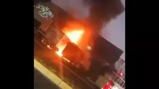 Ataques violentos en Culiacán mantienen suspensión de clases presenciales