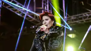 ¿Alejandra Guzmán tiene una terrible enfermedad?; esto se sabe sobre su salud 