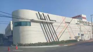 Localizan cuerpo de un abuelito en el interior de un hotel de Mérida 