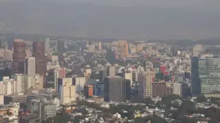 CDMX y Edomex mantienen Fase 1 de contingencia ambiental por altos niveles de ozono