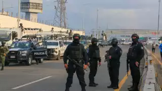 Sheinbaum exige investigar operativo en penal de Villahermosa tras motín mortal