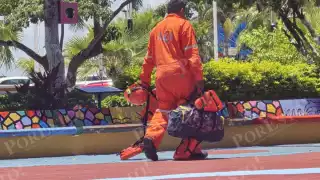 STPS investigará denuncias contra “Orca Soluciones del Sureste” por engaños laborales