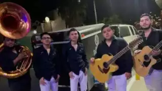 Fiscalía de Tamaulipas confirma identidad de víctimas del grupo Fugitivo de Reynosa y revela que hay nueve detenidos