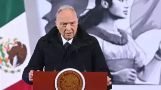 FGR revela graves omisiones en la investigación en el rancho Izaguirre de Teuchitlán, Jalisco