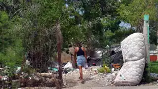 Aumenta población sin hogar en Campeche: llaman a brindar apoyo digno y voluntario