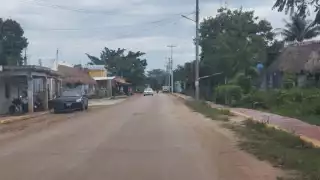 Violan a una mujer indígena en Quintana Roo y dejan libre a su agresor