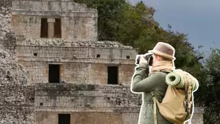 Museos de Campeche llenos de historia y cultura: Precios y accesos a la arquitectura maya