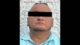 Capturan en Iztapalapa a “Manolo”, presunto líder criminal vinculado a narcomenudeo y homicidios​