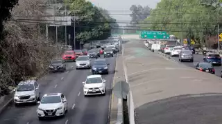 Hoy No Circula del 9 al 14 de junio: Consulta qué autos descansan en CDMX y Edomex   