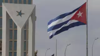 Cuba inicia excarcelaciones tras su salida de la lista de patrocinadores del terrorismo