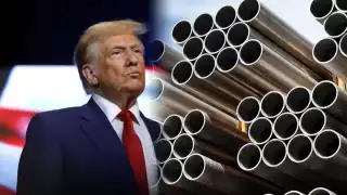 Aranceles entran en vigor hoy: ¿Cómo afectaría a Campeche?