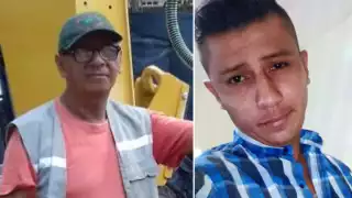 Desaparecen padre e hijo en Xpujil: Familia solicita apoyo ciudadano   