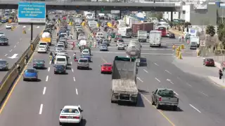 Aumentan tarifas de autopistas en el Estado de México