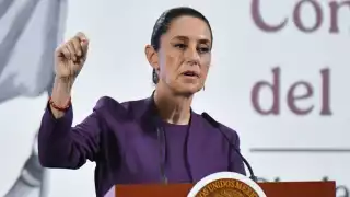 Hallazgo de 383 cuerpos en crematorio de Chihuahua: Sheinbaum confirma que el caso ya está bajo investigación