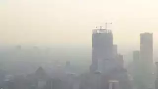 Contingencia ambiental por ozono y Doble Hoy No Circula seguirán vigentes en el Día del Maestro