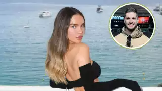 Belinda publica mensaje en redes sociales tras las polémicas declaraciones de Adrián Marcelo