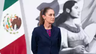 Claudia Sheinbaum rechaza prohibición del lenguaje inclusivo en escuelas de Chihuahua