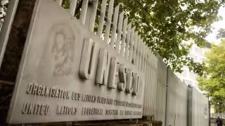 Estados Unidos se retira nuevamente de la UNESCO bajo mandato de Trump; impactará financiamiento y cooperación internacional