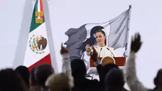 México no tendrá relaciones con Ecuador mientras Daniel Noboa siga en el poder, confirma Sheinbaum