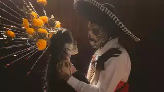 Campeche lanza el Concurso de Catrinas 2025 con premios de hasta 30 mil pesos; requisitos y dónde inscribirse