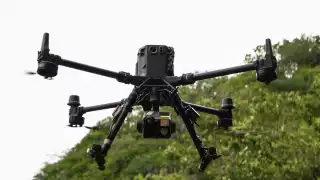 Estados Unidos evalúa ataques con drones a cárteles mexicanos; México rechaza intervención unilateral