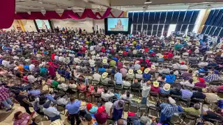 Publican Catálogo Nacional de Pueblos y Comunidades Indígenas y Afromexicanas en el DOF