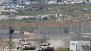 Israel lanza ofensiva poderosa contra Hamas y ordena evacuaciones en Gaza