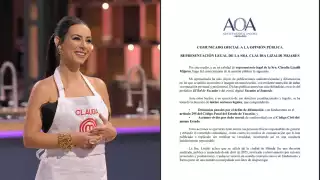 Claudia Lizaldi responde a  acusaciones por presunto fraude  en Mérida; Procederá legalmente   