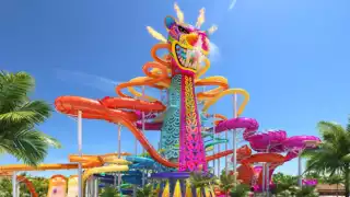 Continúa el disgusto por Perfect Day en  Mahahual