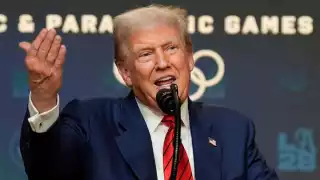 Trump castiga a India con 50% de arancel por comprar petróleo a Rusia; entrará en vigor el 27 de agosto