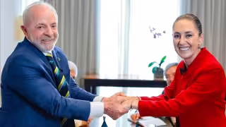 México y Brasil refuerzan lazos industriales: Sheinbaum y Lula establecen agenda bilateral en la IX Cumbre de la CELAC​