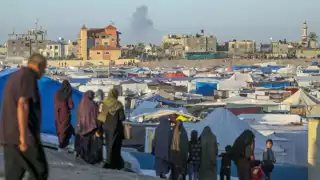 Israel reabre Kerem Shalom para ingreso de ayuda humanitaria