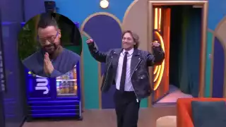 La Casa de los Famosos México: Aldo de Nigris explota en contra de Shiky y se prende la polémica 