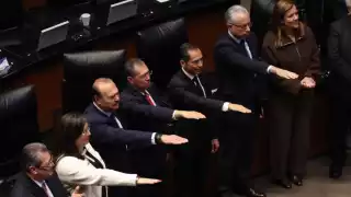 México renueva su red consular: SRE aprueba 19 nuevos cónsules y el Congreso ratifica embajadas clave